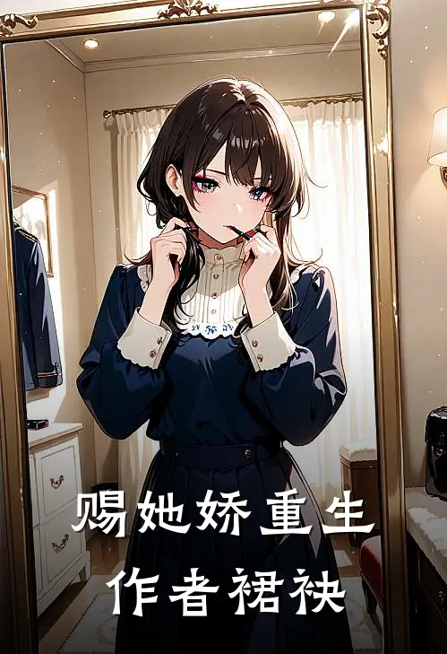 赐她娇(重生) 作者裙袂