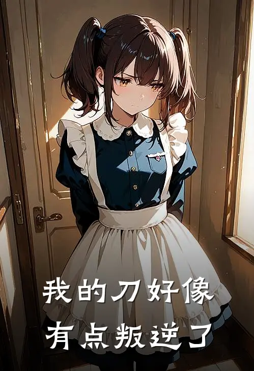 我的刀好像有点叛逆了