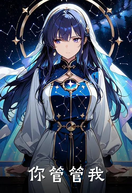 你管管我
