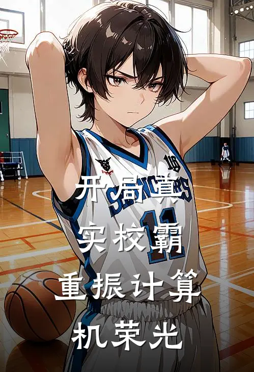 开局真实校霸，重振计算机荣光