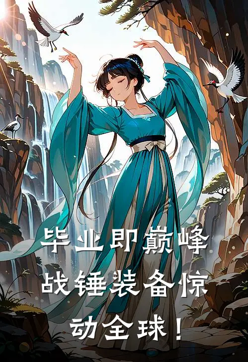 毕业即巅峰：战锤装备惊动全球！