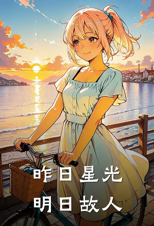 昨日星光，明日故人