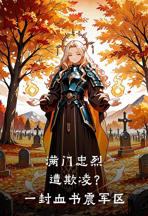 满门忠烈遭欺凌？一封血书震军区