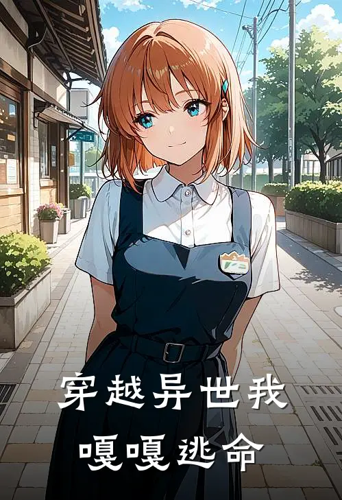 穿越异世我嘎嘎逃命