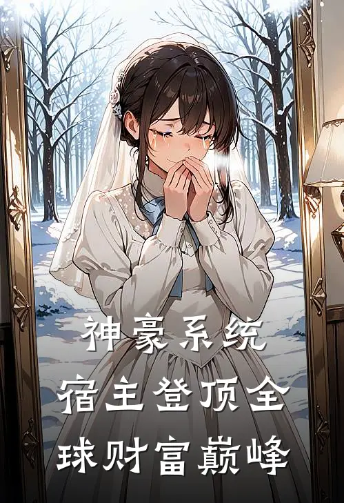 神豪系统：宿主登顶全球财富巅峰