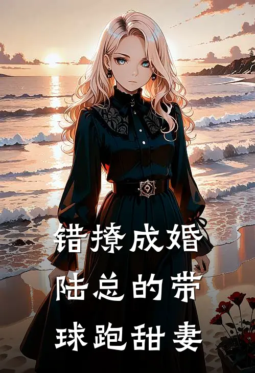 错撩成婚：陆总的带球跑甜妻