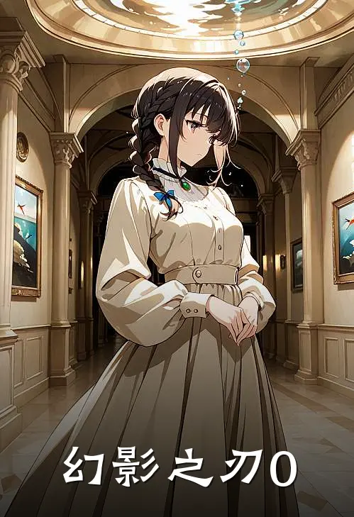 幻影之刃0