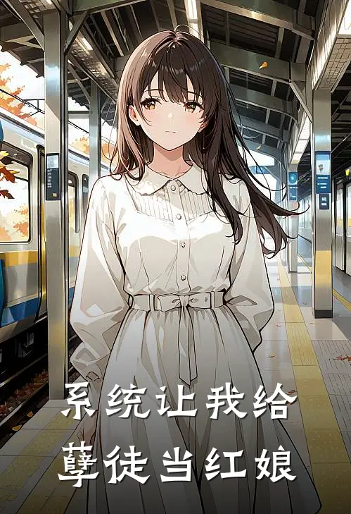 系统让我给孽徒当红娘