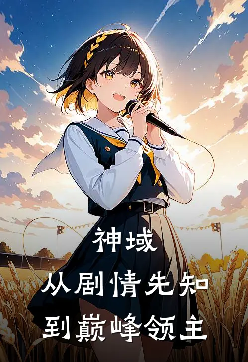 神域：从剧情先知到巅峰领主