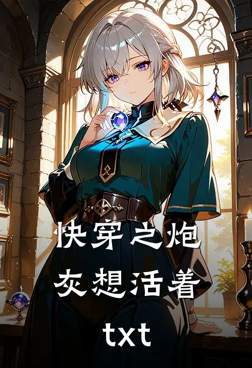 快穿之炮灰想活着txt