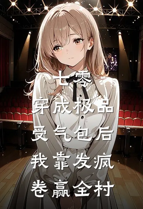 七零：穿成极品受气包后我靠发疯卷赢全村