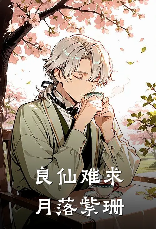 良仙难求 月落紫珊