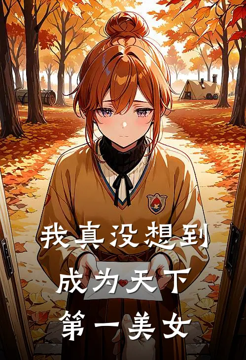 我真没想到成为天下第一美女