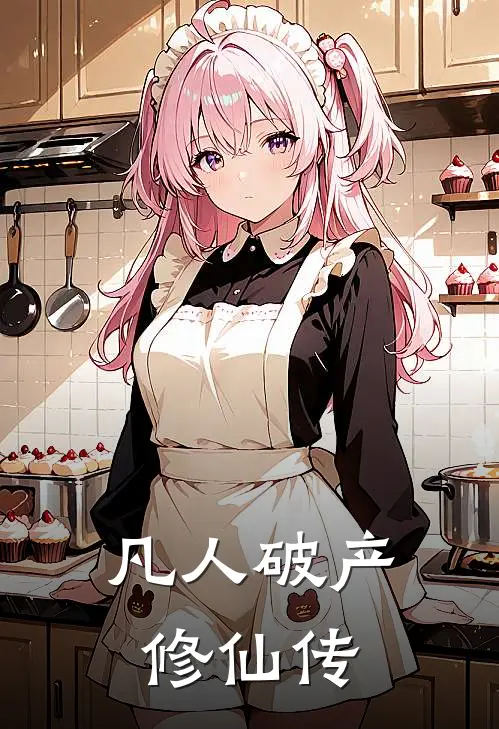 凡人破产修仙传