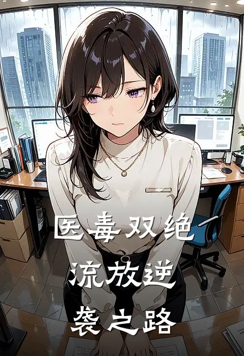 医毒双绝：流放逆袭之路