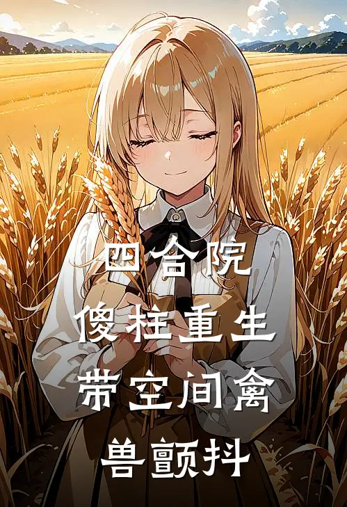 四合院：傻柱重生带空间禽兽颤抖