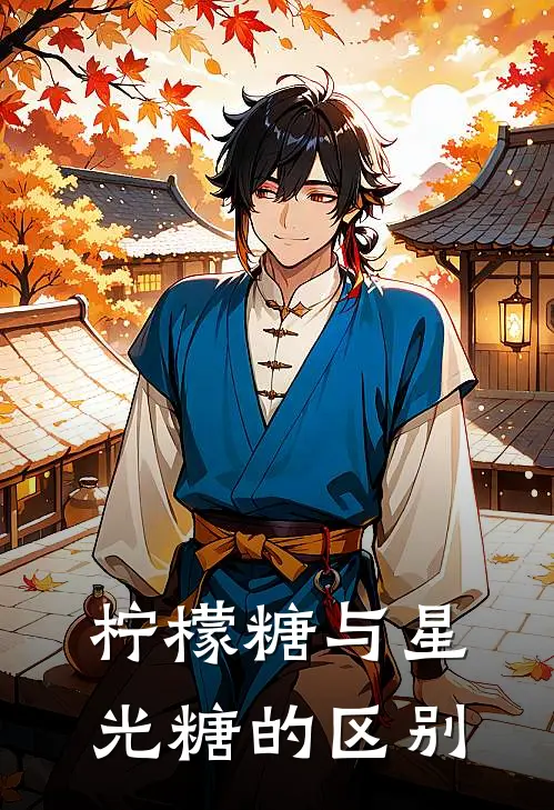 柠檬糖与星光糖的区别
