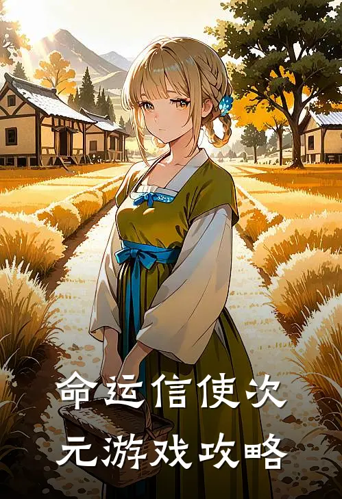 命运信使次元游戏攻略