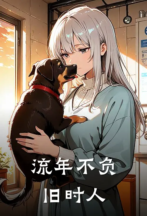 流年不负旧时人