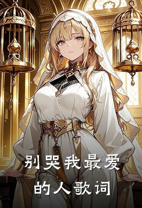 别哭我最爱的人歌词