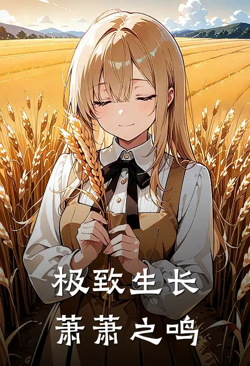 极致生长萧萧之鸣