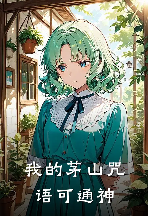 我的茅山咒语可通神