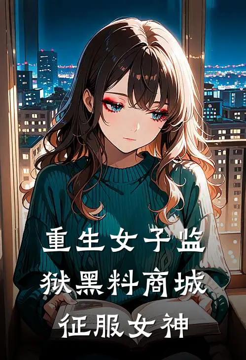 重生女子监狱黑料商城：征服女神