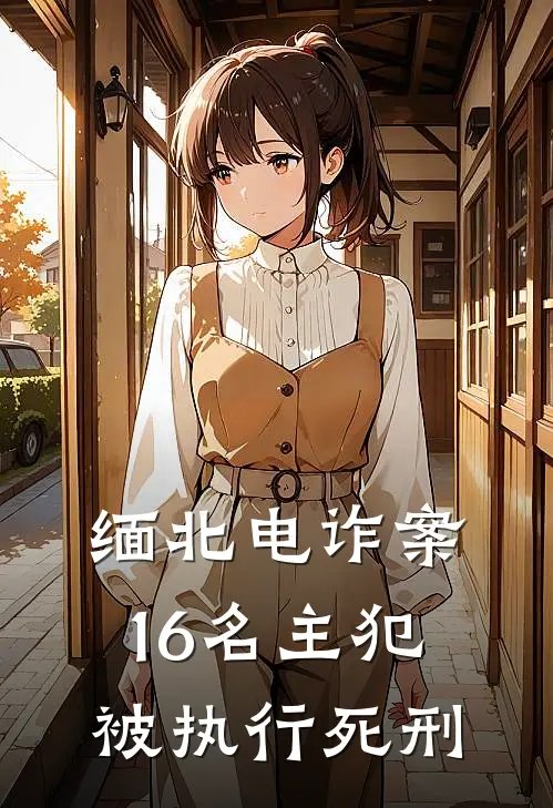 缅北电诈案16名主犯被执行死刑