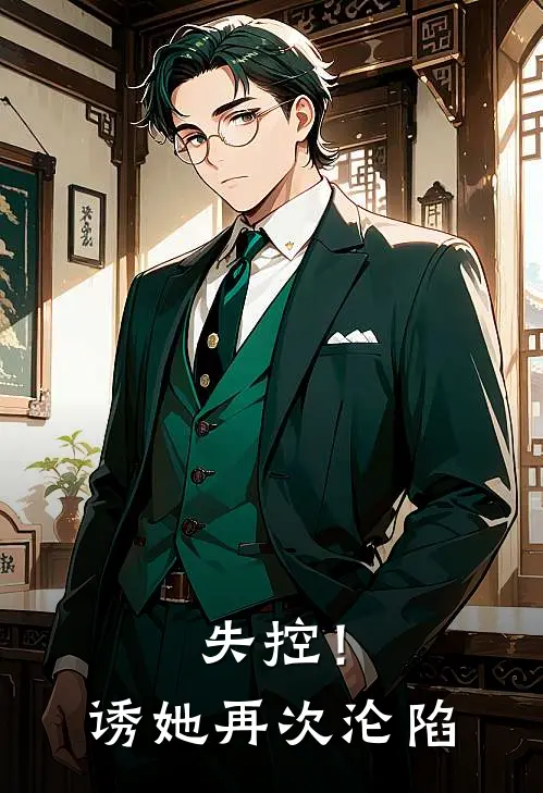 失控！诱她再次沦陷