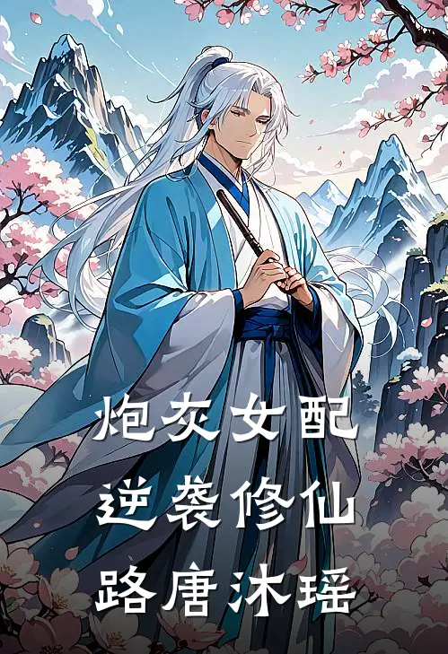 炮灰女配逆袭修仙路唐沐瑶
