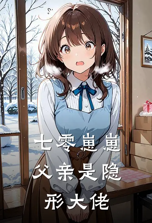 七零崽崽父亲是隐形大佬