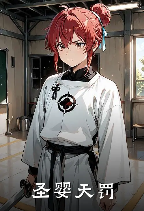 圣婴天罚