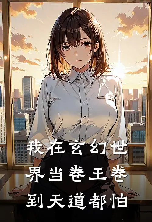 我在玄幻世界当卷王卷到天道都怕