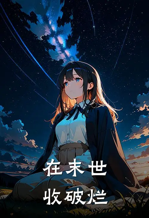 在末世收破烂