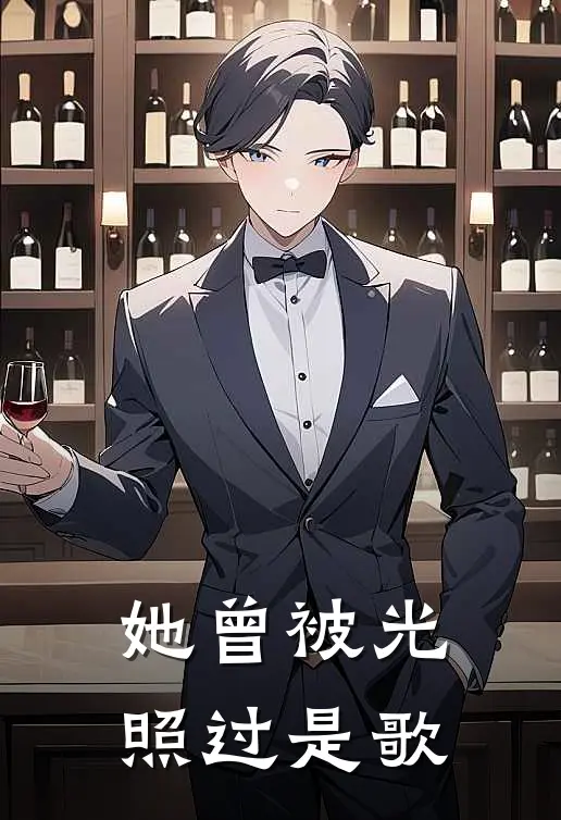 她曾被光照过是歌