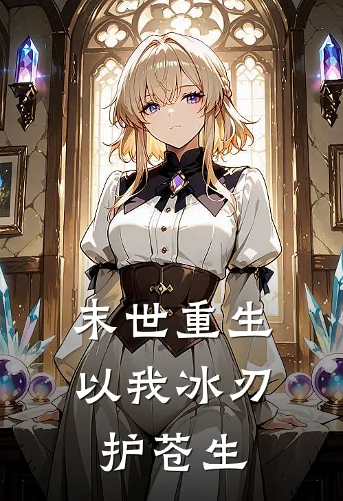 末世重生：以我冰刃护苍生
