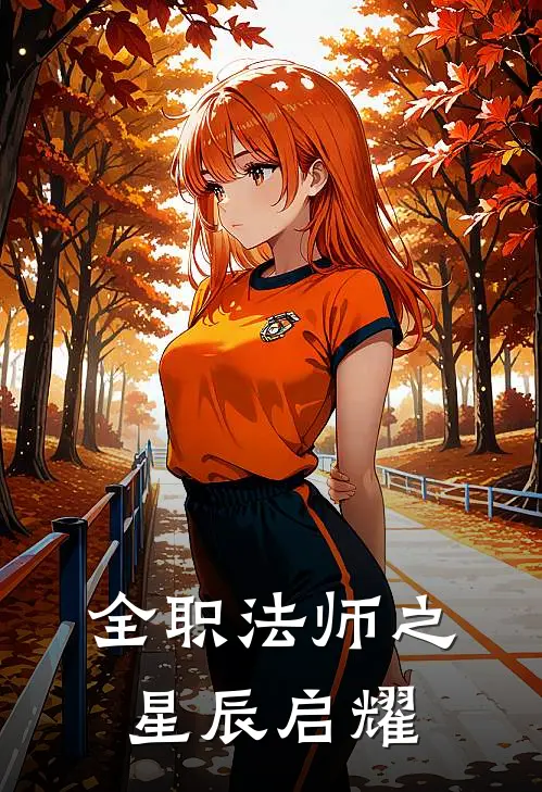 全职法师之星辰启耀