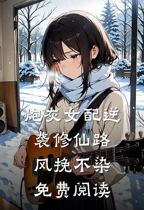 炮灰女配逆袭修仙路风挽不染免费阅读