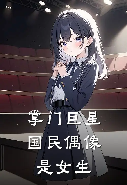 掌门巨星：国民偶像是女生