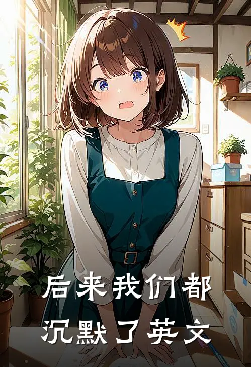 后来我们都沉默了英文