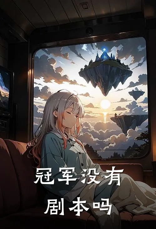 冠军没有剧本吗