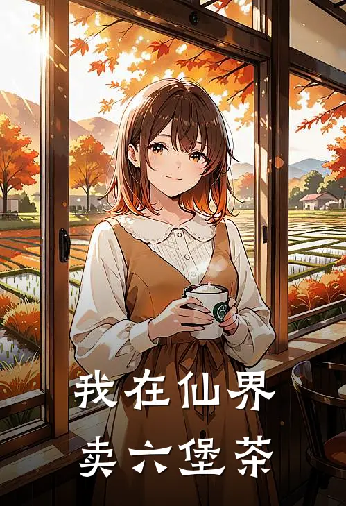 我在仙界卖六堡茶