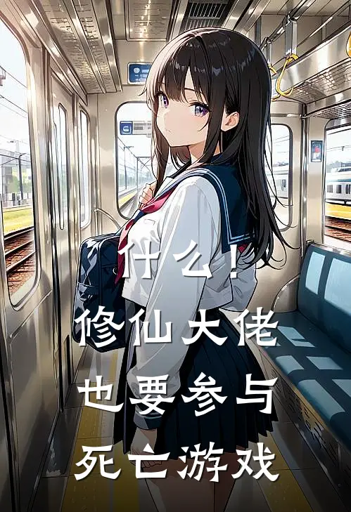 什么！修仙大佬也要参与死亡游戏