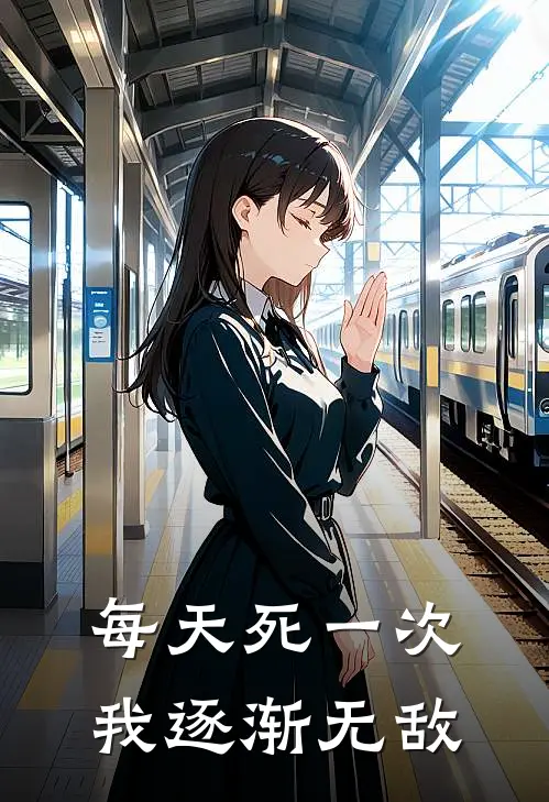 每天死一次，我逐渐无敌