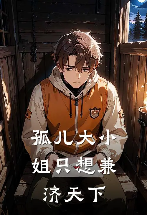 孤儿大小姐只想兼济天下