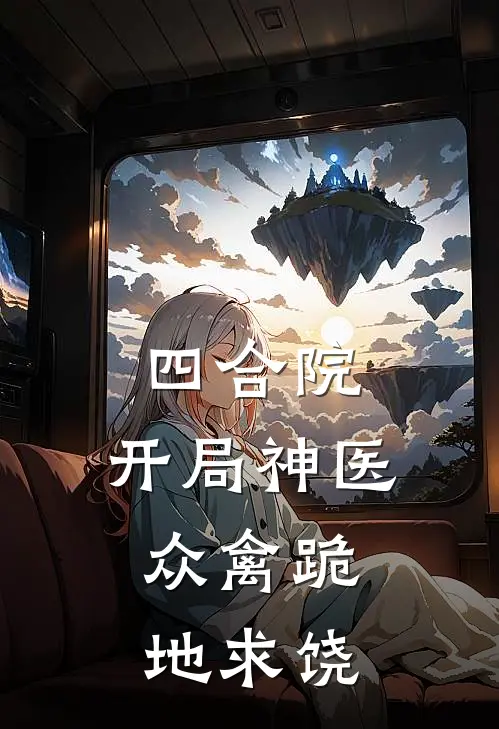 四合院：开局神医，众禽跪地求饶