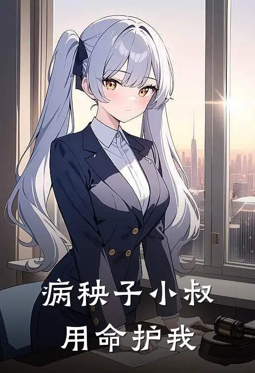 病秧子小叔用命护我