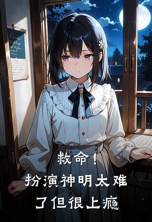 救命！扮演神明太难了，但很上瘾