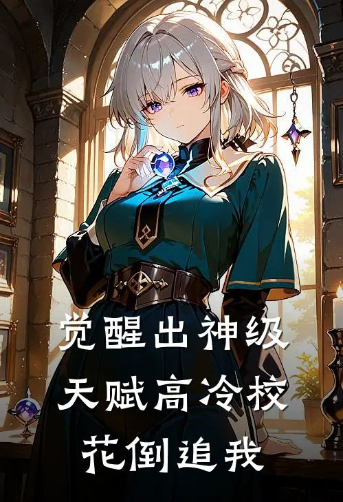觉醒出神级天赋高冷校花倒追我