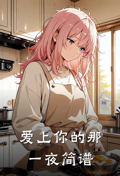 爱上你的那一夜简谱